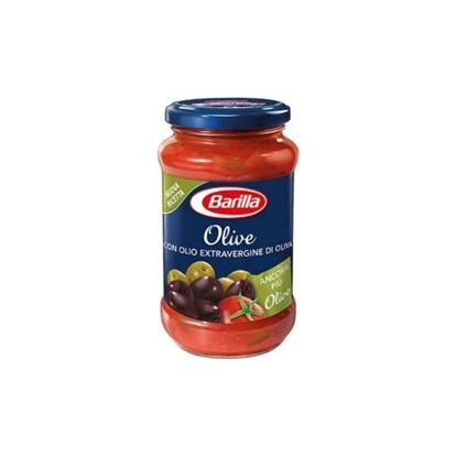 Picture of BARILLA OLIVE 400G